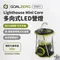 ［Goal Zero］多向式LED營燈 Lighthouse Mini Core 燈塔營燈 #32011