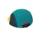 [milestone] MSC-019 Mesh Cap 網帽 - hunter green