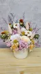B3-24│乾燥花桌花│新北市花店│蘆洲花店│婚禮布置│開幕花禮│喬遷花禮│榮任花禮│升遷花禮│訂花│送花