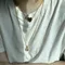 【預購】正韓 (可合買) 愛心率性短鍊x方鑽長鍊