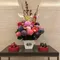 B2-9│鮮花桌花│新北市花店│蘆洲花店│婚禮布置│開幕花禮│喬遷花禮│榮任花禮│升遷花禮│訂花│送花