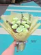 A2-31│乾燥花束│新北市花店│蘆洲花店│花束│訂花│送花
