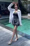 涼感防曬襯衫 長版&短版&寬袖版&兒童版