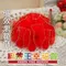 PO-K269G 金花邊手拉花 38mm  (PO-K269G Pull Bow Ribbon 38mm )