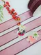 【DIY組合包】-織舞小熊(對)(Weaving Bear - DIY Pack)