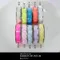 GAA327-1 波浪羅紋蕾絲背膠緞帶 9mm (GAA327-1 Peel And Stick Zig Zag Ribbon -9mm)