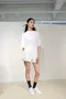 空氣棉滑Tee (三色)