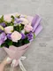 A1-16│情人節花束│新北市花店│蘆洲花店│花束│花店│訂花│送花