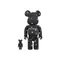 【Nineteen Official】uniform experiment x Bearbrick 藤原浩 庫柏力克熊