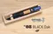 OPINEL 橡木柄系列-Black Oak 不鏽鋼黑刃折刀