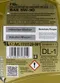 【缺貨】RAVENOL FEL 5W30 全合成機油