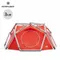 [ Heimplanet ] THE CAVE XL 66NORTH - 橘色｜限量聯名款 4-SEASON LIMITED EDITION 充氣帳 氣柱帳 打氣