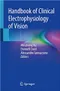 (代購)Handbook of Clinical Electrophysiology of Vision