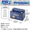 DYNAVOLT藍騎士 MG10ZS-C（10號）奈米膠體機車電池  YAMAHA KYMCO SYM