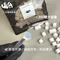 SIiSA 小方塊拍拍海綿200入