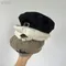 軟萌奶油感-韓國貝雷帽