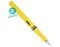 【缺貨中】LAMY SAFARI 狩獵系列 鋼筆 (GELB) F尖 #1208111