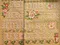 玫瑰花瓣字母表