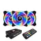 RGBCF13 Hanabi 30 RGB Radiator Fan Kit(3 Fans)
