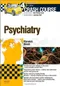 Crash Course: Psychiatry