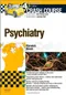 (舊版特價-恕不退換)Crash Course: Psychiatry