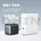 ANKER NANO II 65W 充電頭 Type-C 氮化鎵二代 A2663