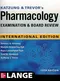 Katzung & Trevor's Pharmacology Examination & Board Review (IE)