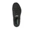 (男)【斯克威爾SKECHERS】Flex Advantage 4.0 寬楦防水健走/訓練鞋 - 黑 232223WBLK