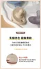 極親柔全矽膠安撫奶嘴(附收納盒)