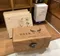 木雜貨｜5ml精油旅行隨身盒、首飾盒