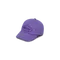 【22FW】 87MM_Mmlg 橢圓Logo刺繡老帽 (紫)