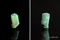 超光雲南祖母綠原礦4.05~4.9ct