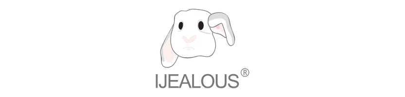 IJEALOUS 忌妒妳的美｜兔兔保養