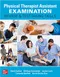 Physical Therapist Assistant Examination Review & Test-Taking Skills