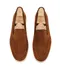 VENETO HAZELNUT SUEDE