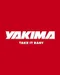 [ YAKIMA ] OnRamp 電動自行車掛鉤 自行車架｜2英吋(約5.08公分)