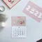 Second morning－2023明信片式日曆！現貨抵台～～～