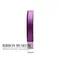 K1045 亮面蔥緞帶 9mm (K1045 Metal Shiny Fabric Ribbon 9mm)