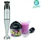 【缺貨】Cuisinart CSB-79 2段式攪拌器 銀色 (含附件) #04441