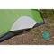【缺貨】Coleman Sundome  ATUNAS Snow Peak 6人帳蓬 綠色 #08036