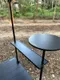 [ JG Outdoor ] S3配件層板組-黑木色｜JG-S3A2 台灣自創品牌  JG桌
