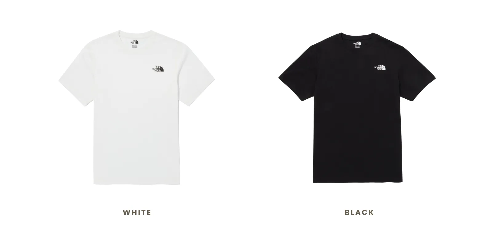【THE NOTRH FACE】 COTTON S/S R/TEE セール】日本未展開モデル THE NORTH FACE ザ・ノースフェイス