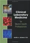 *Clinical Laboratory Medicine for Mental Health Professionals