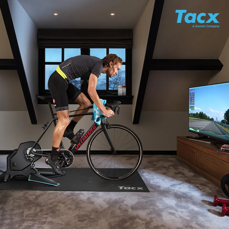 tacx flux 2 turbo trainer