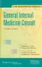 (舊版特價恕不退換)The Washington Manual General Internal Medicine Consult