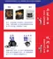 夜黑【Tefal】巧變精靈系列可拆式不沾鍋6件組(適用電磁爐 IH爐)