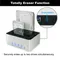 MH-3623 2.5"/3.5" USB 3.0 Eraser+Clone Docking System