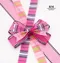 <特惠套組> 個性粉色套組 緞帶套組 禮盒包裝 蝴蝶結 手工材料