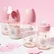 精粹極簡PPSU奶瓶 180ml/280ml_兔子限定版