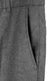 【現貨出清】Ncore x BirthdaySuit  基本剪裁西裝休閒褲（灰）